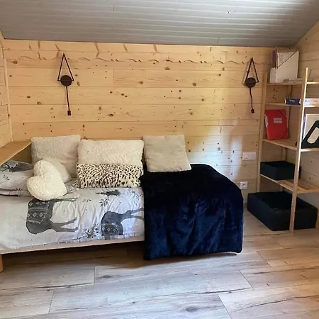 Appartamento Vue Imprenable Colmars